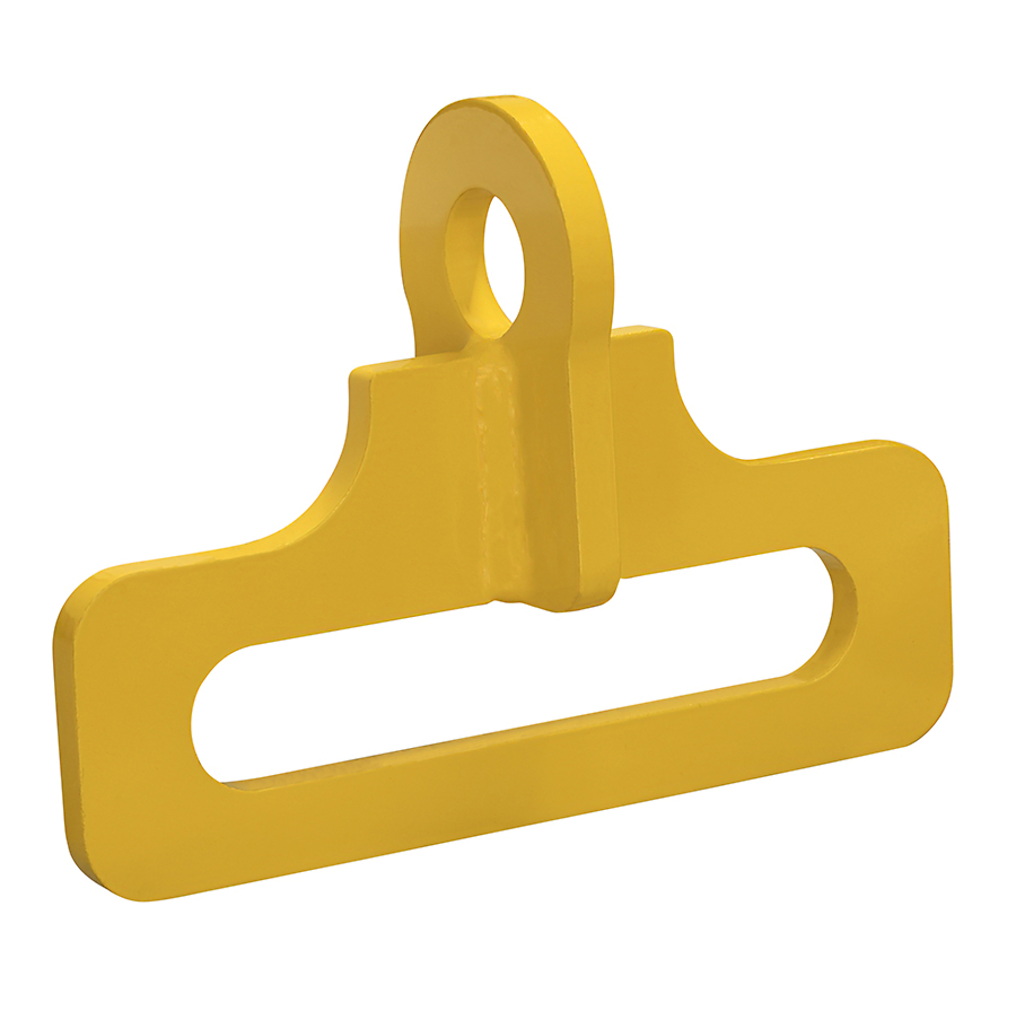 OZ Lifting Products, Builders Hoist Hanger, Capacity 1000 lb, Style Accessory, Model# OBH-HANGER-2
